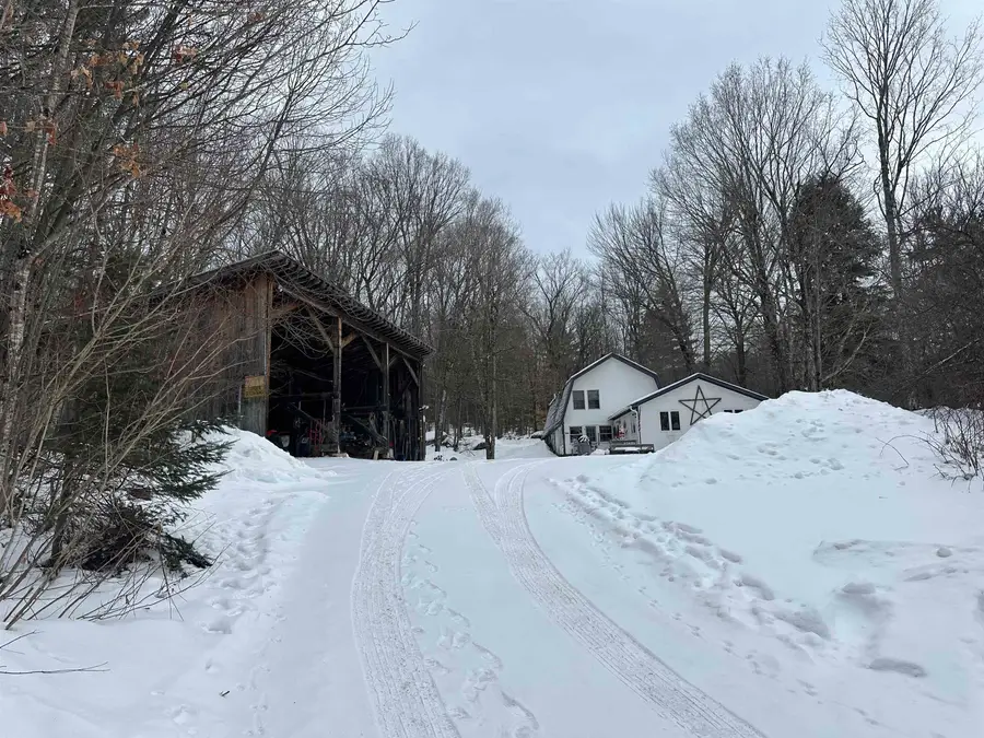 183 Littleton Road, Whitefield, NH 03598 - Image #3