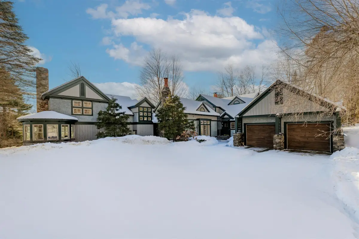 67 High Meadow Road, Winhall, VT 05340 - Image #1