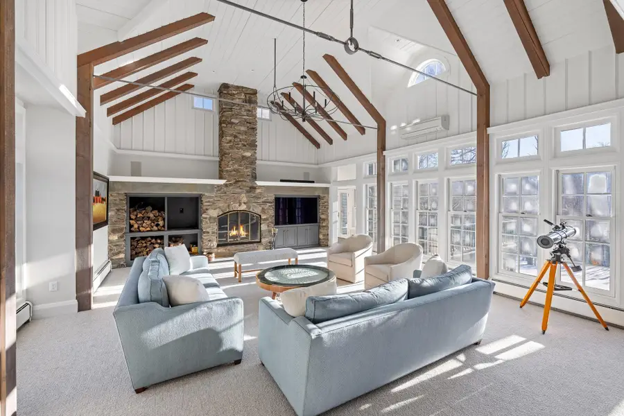 67 High Meadow Road, Winhall, VT 05340 - Image #3