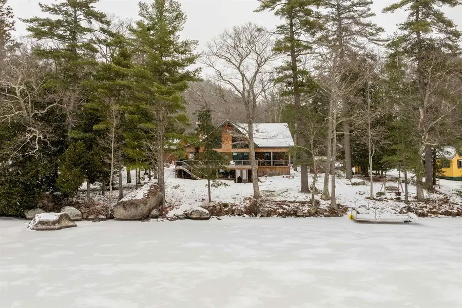 6 Samoset Road, Sunapee, NH 03782 - Image #2