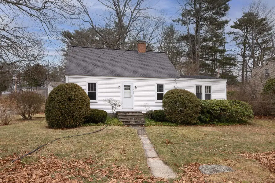 175 Wentworth Road, New Castle, NH 03854 - Image #2