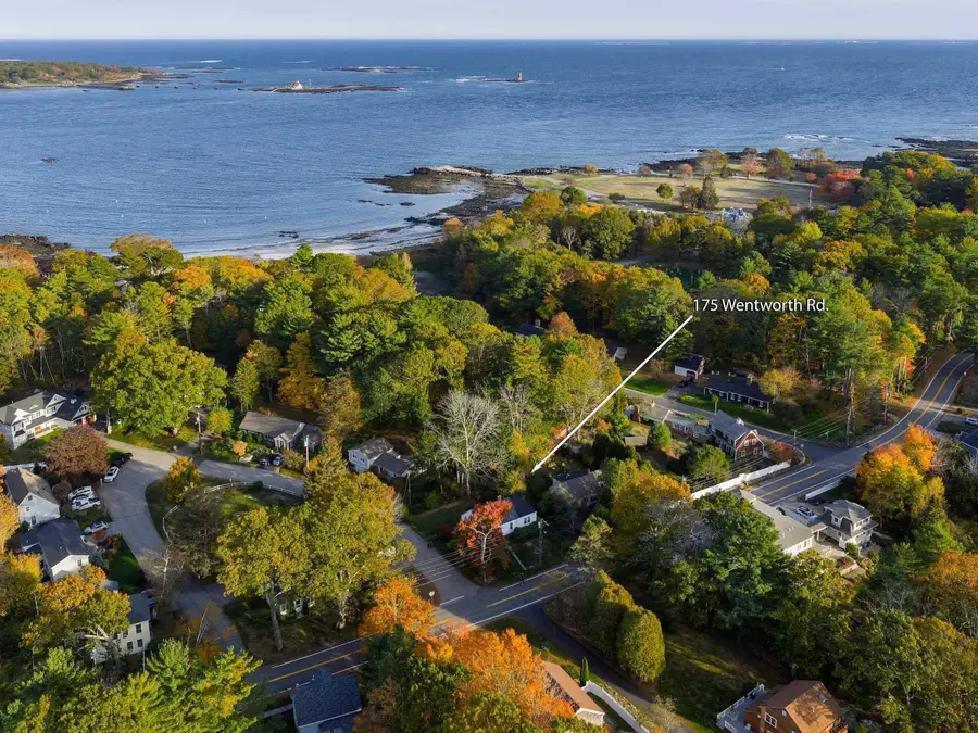 175 Wentworth Road, New Castle, NH 03854 - Image #3