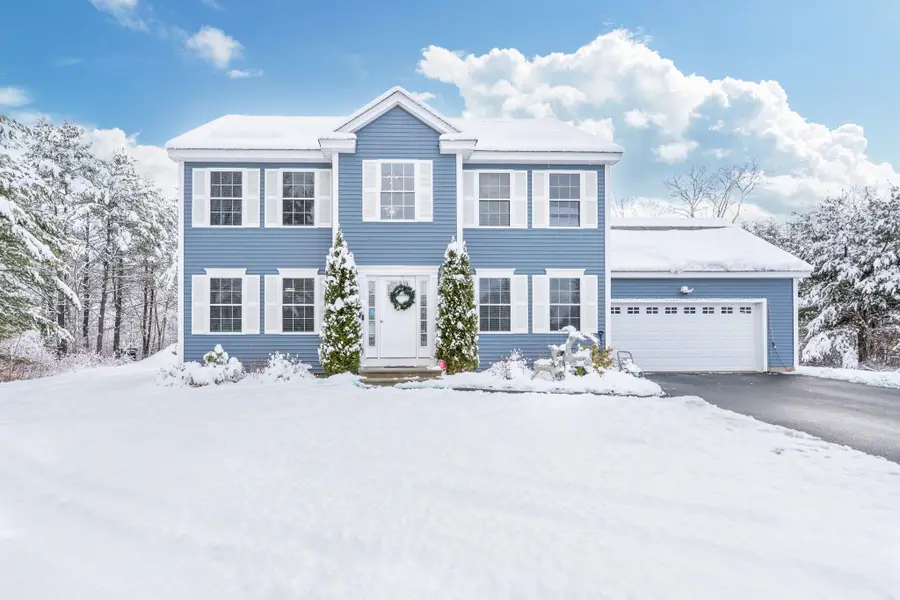 15 Double Brook Road, Manchester, NH 03109 - Image #2