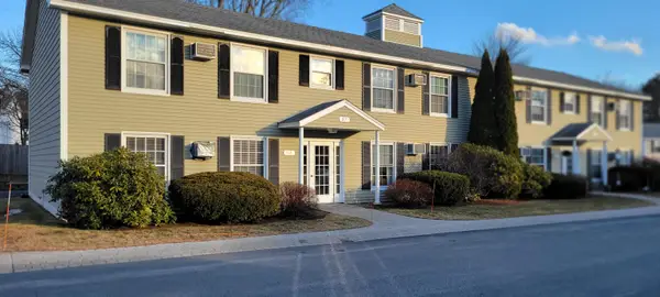 87 Winnacunnet Road #2, Hampton, NH 03842