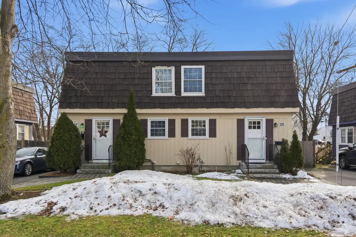 25 Kern Drive, Nashua, NH 03060 - Image #1