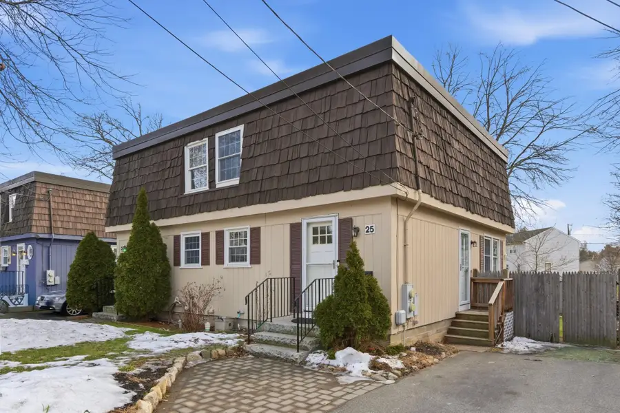 25 Kern Drive, Nashua, NH 03060 - Image #2