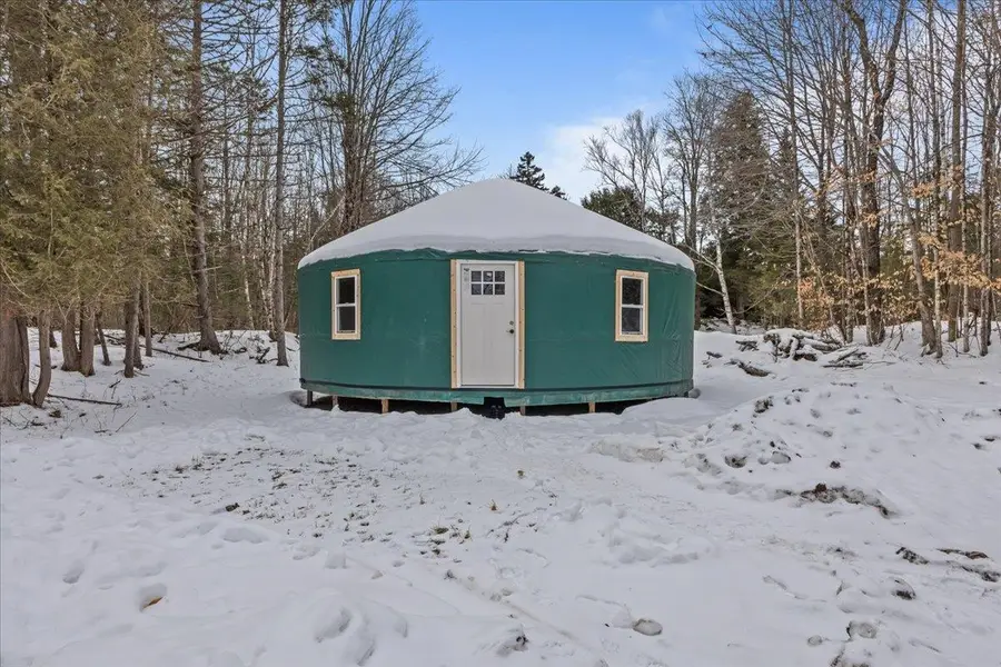 0 Barnes Road, East Montpelier Town, VT 05602 - Image #3