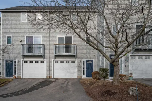 36 Profile Circle, Nashua, NH 03063