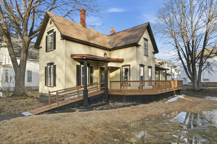 203 Walnut Street, Manchester, NH 03104 - Image #2