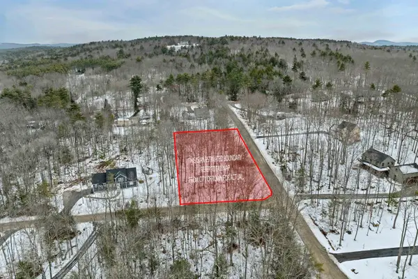 Christopher Court #18, Wolfeboro, NH 03894