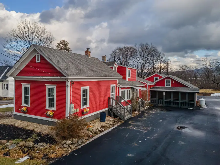116 Island Street, Keene, NH 03431 - Image #2