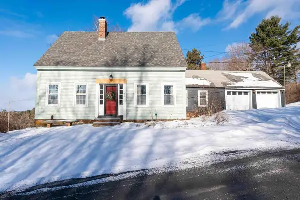 82  White Hill Road, Claremont, NH 03743