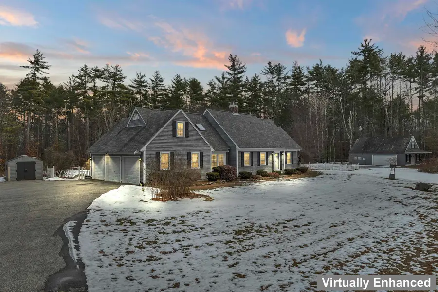 132 Dustin Tavern Road, Weare, NH 03281 - Image #2