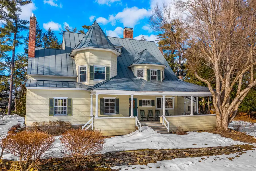 4 Occom Ridge, Hanover, NH 03755 - Image #2