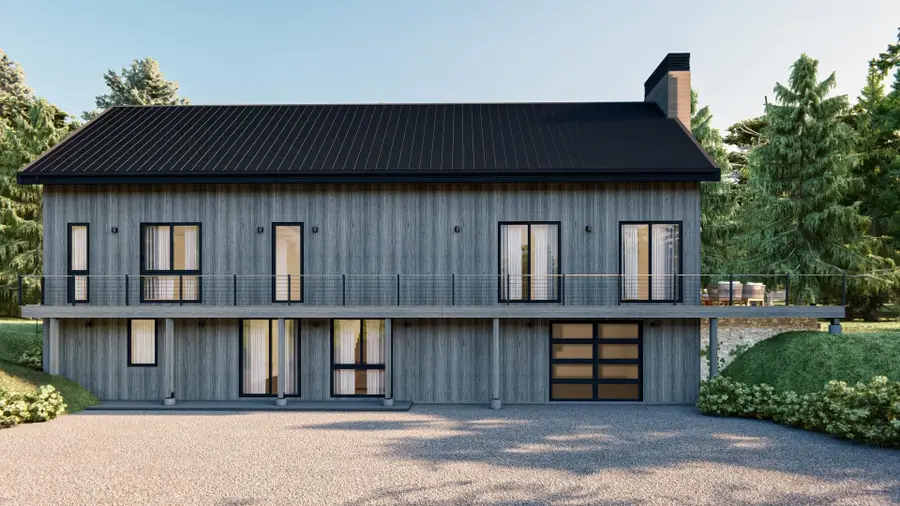 7034 Hiram Atkins Byway Road #7043, Quechee, VT 05059 - Image #2