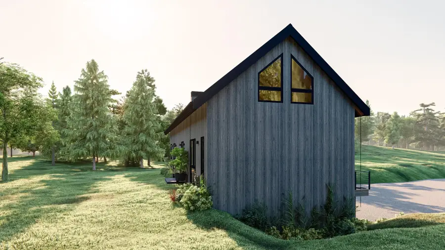 7034 Hiram Atkins Byway Road #7043, Quechee, VT 05059 - Image #3