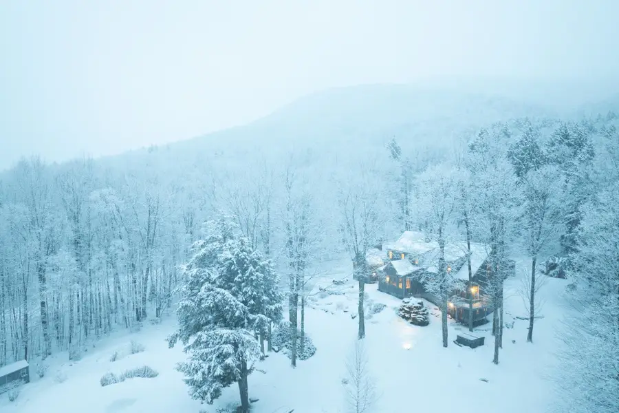 318 Upper Hollow Hill Road, Stowe, VT 05672 - Image #3