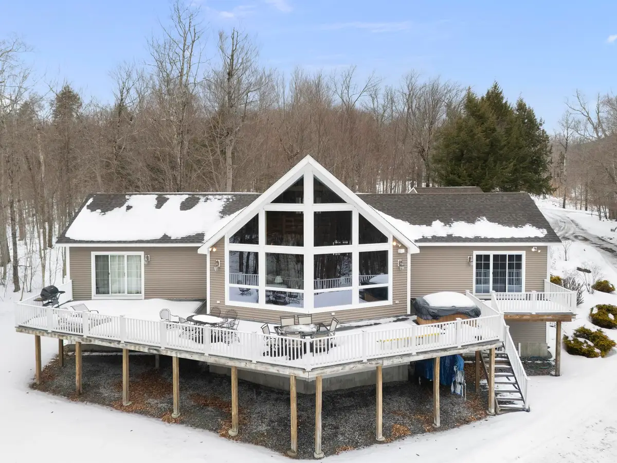 1 Tom's Cabin Road, Dover, VT 05356 - Image #1