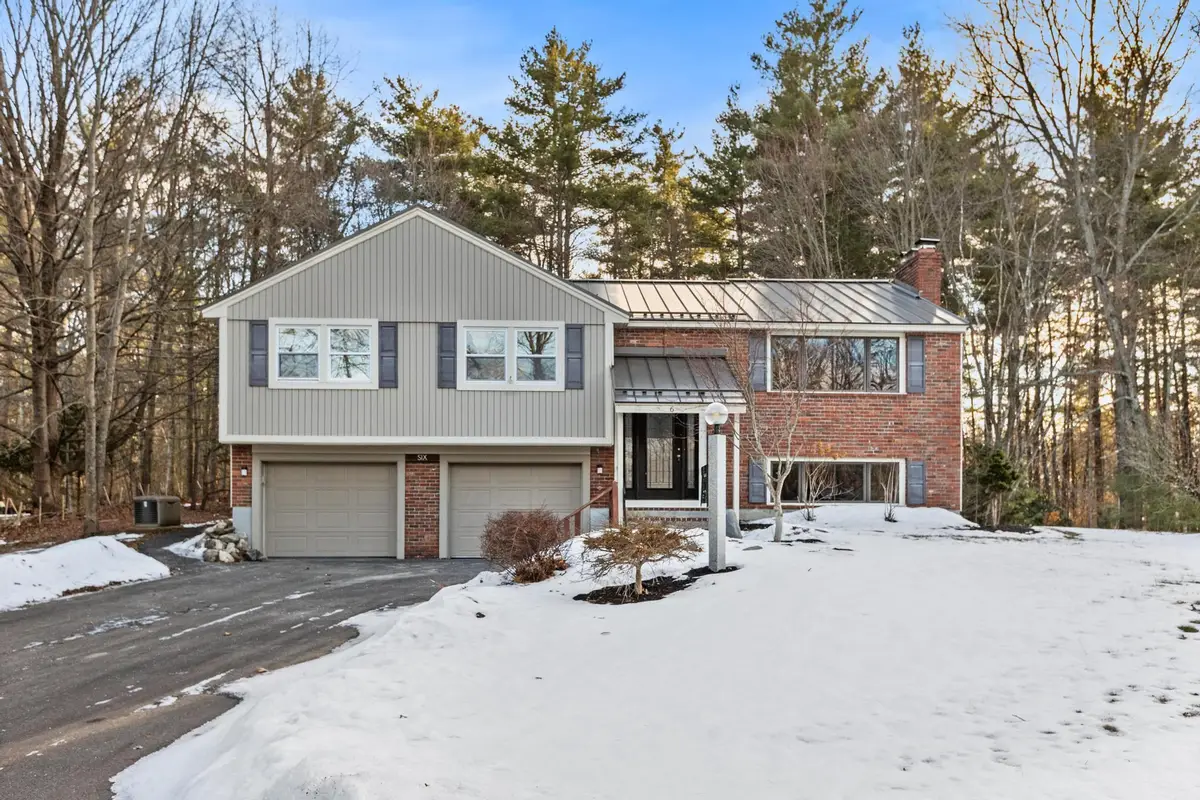 6 Barkland Drive, Derry, NH 03038 - Image #1