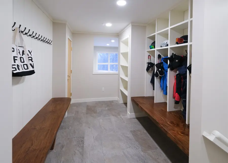 56 Ledgewood Road #C3/C4 Garage, Ludlow, VT 05149 - Image #3