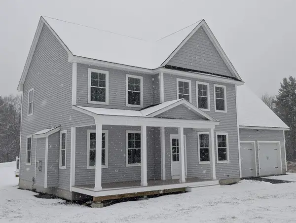 293 Sandown Road #7-3, Fremont, NH 03044