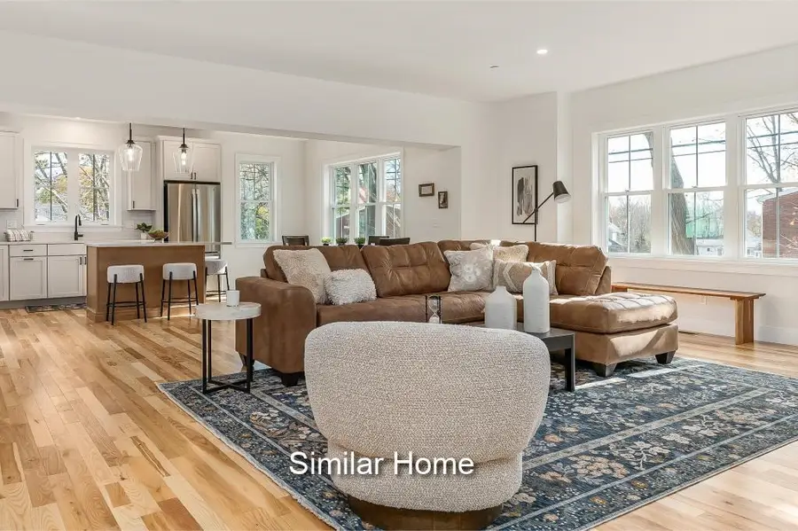 Homesite 1 Winni Farm Road, Gilford, NH 03249 - Image #3