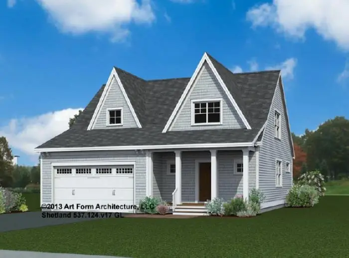 Unit 27 Summerwind Place, Greenland, NH 03840 - Image #1