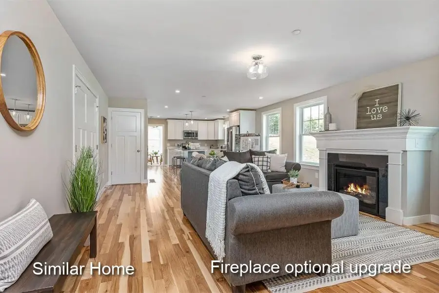 Unit 25 Summerwind Place, Greenland, NH 03840 - Image #2