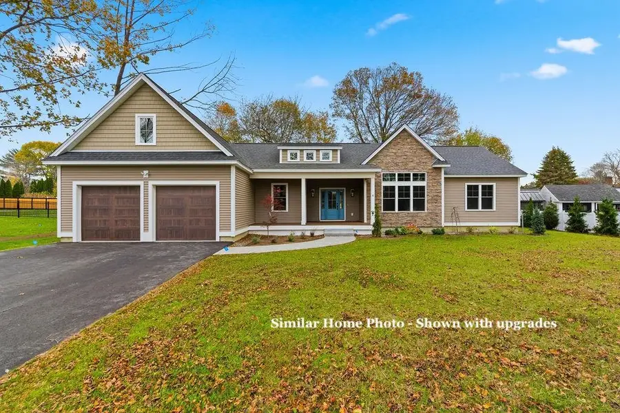 104R Piscassic Road, Newfields, NH 03856 - Image #3