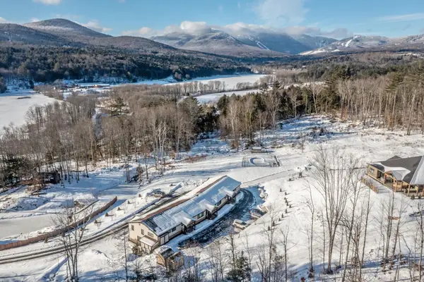 2366 Mountain Road #4, Stowe, VT 05672