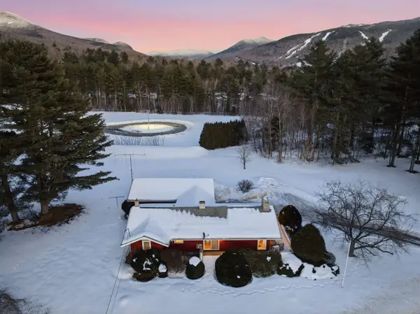 166 Connector Road, Lincoln, NH 03251