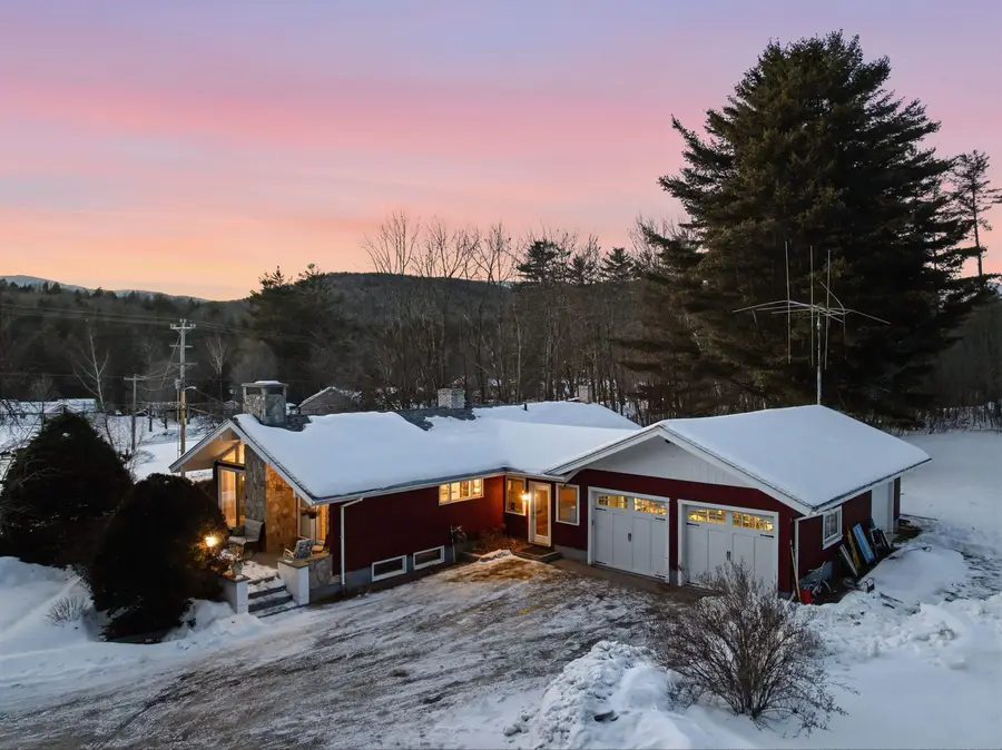 166 Connector Road, Lincoln, NH 03251 - Image #2