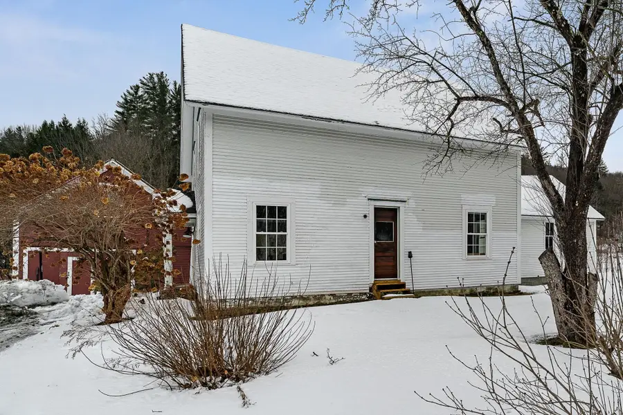 113 Mill Brook Road, Fayston, VT 05673 - Image #2