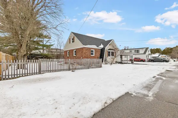 23 Countryside Avenue, Berlin, NH 03570