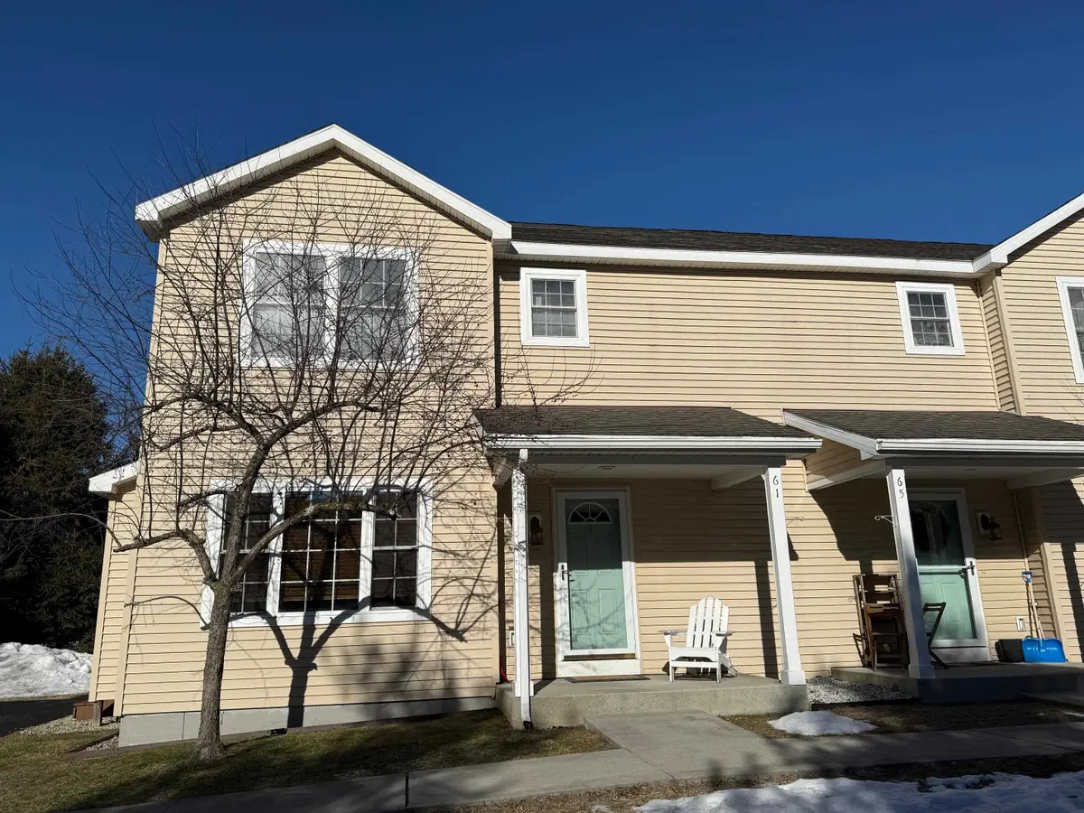 61 East Branch Farms, Manchester Center, VT 05255 - Image #1