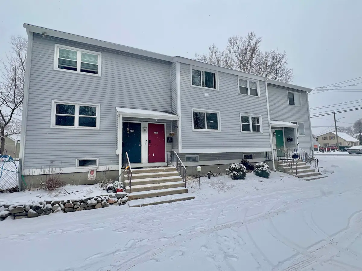 206 Calef Road, Manchester, NH 03103 - Image #1