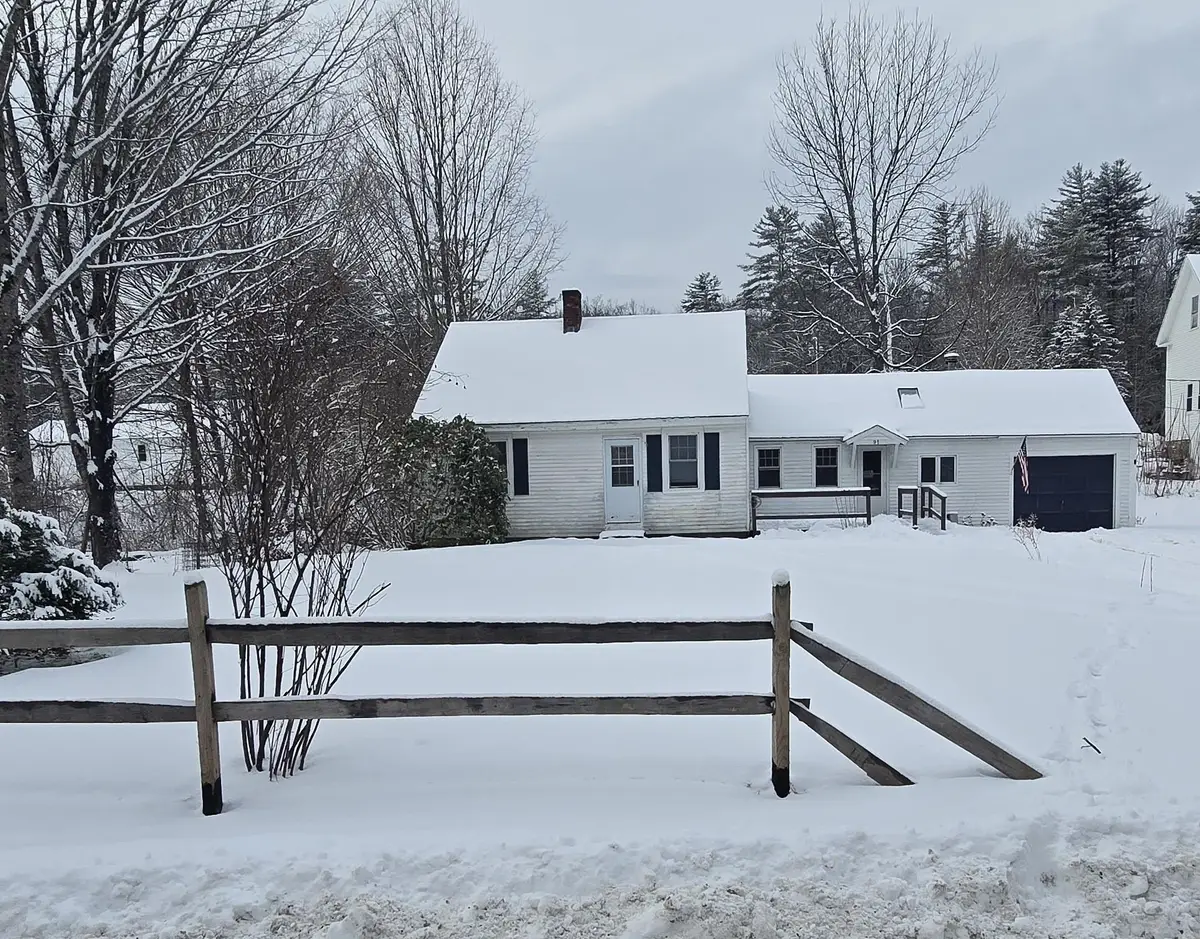 91 Water Street, Rumney, NH 03266 - Image #1
