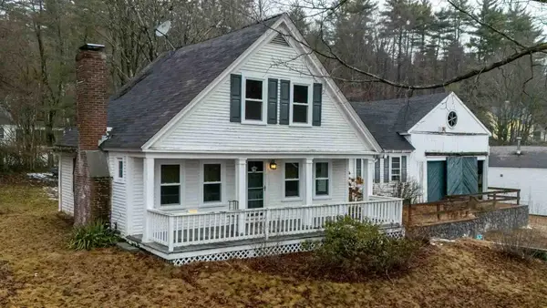 49 Jaffrey Road, Peterborough, NH 03458