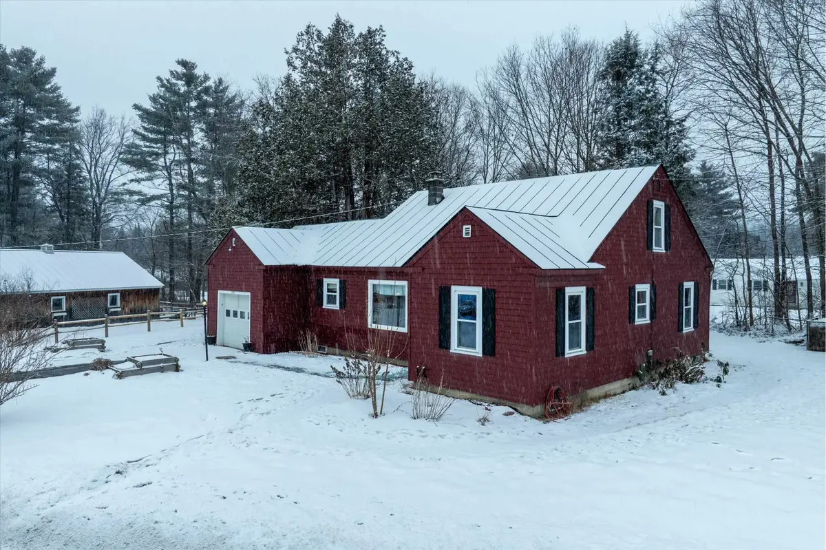 780 Chandler Road, Wilder, VT 05001 - Image #1