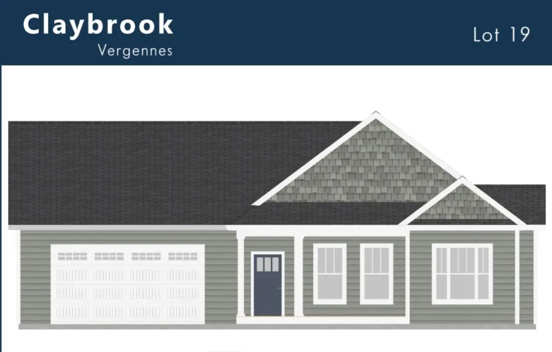 435 Commodore Drive #19, Vergennes, VT 05491 - Image #1