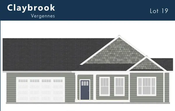 435 Commodore Drive #19, Vergennes, VT 05491