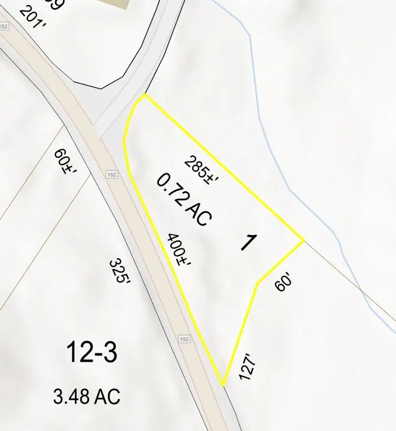 152 & S Summer Street, Nottingham, NH 03290 - Image #1