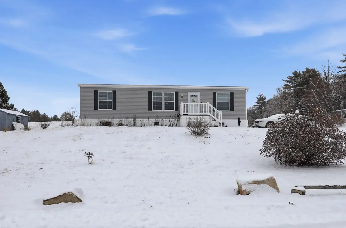76 Goldrush Lane, Rochester, NH 03868 - Image #1