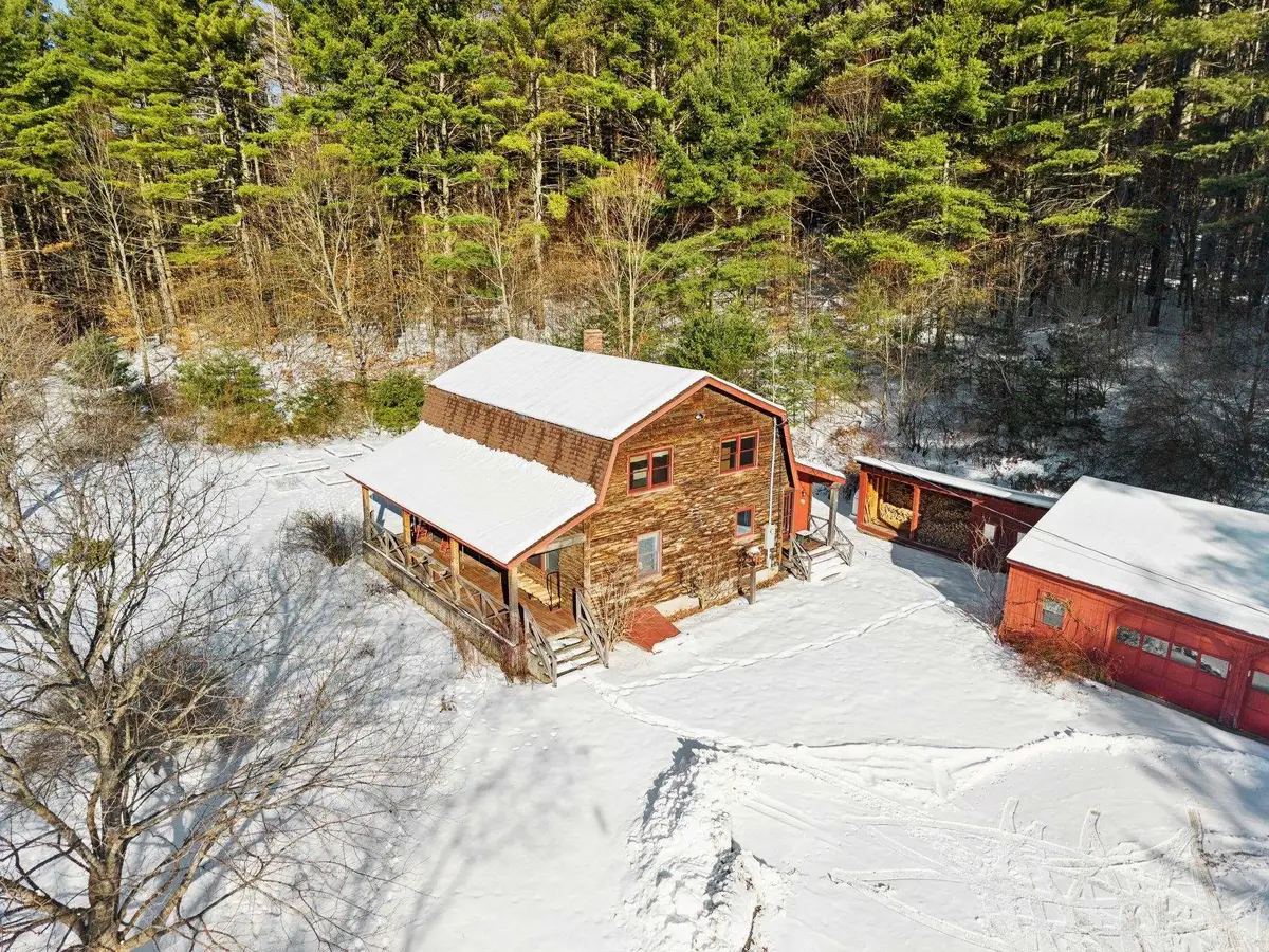 8 Laclair Drive, Cornish, NH 03745 - Image #1