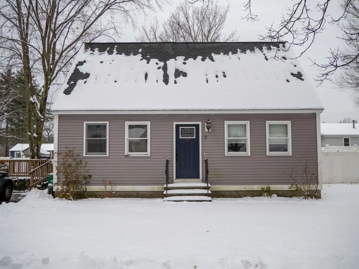 7 Kim Lane, Rochester, NH 03867 - Image #1