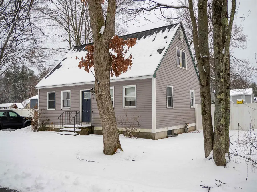 7 Kim Lane, Rochester, NH 03867 - Image #3