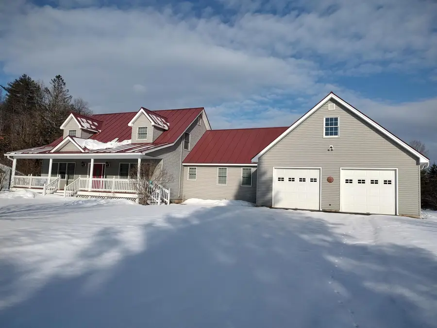 3 Greenhouse Avenue, Randolph, VT 05060 - Image #2