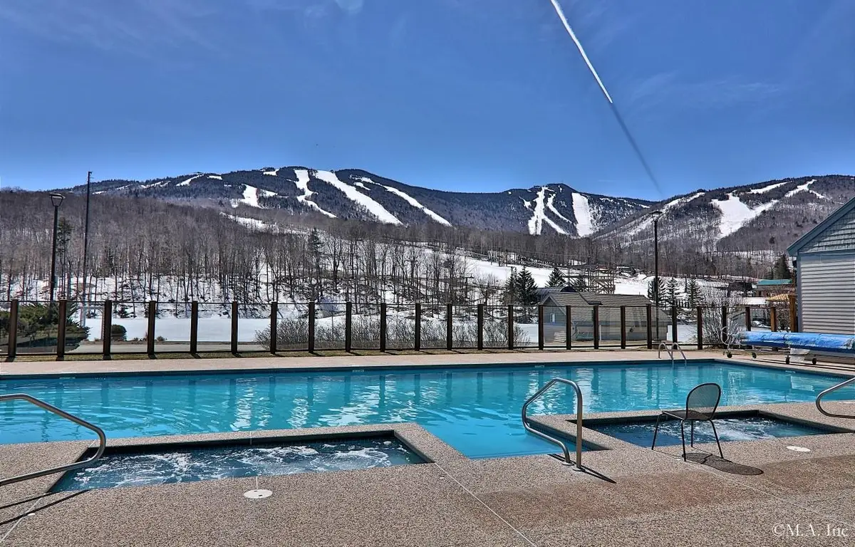 228 East Mountain Road #B GRAND HOTEL 271 IV (HUNGERFORD), Killington, VT 05751 - Image #1