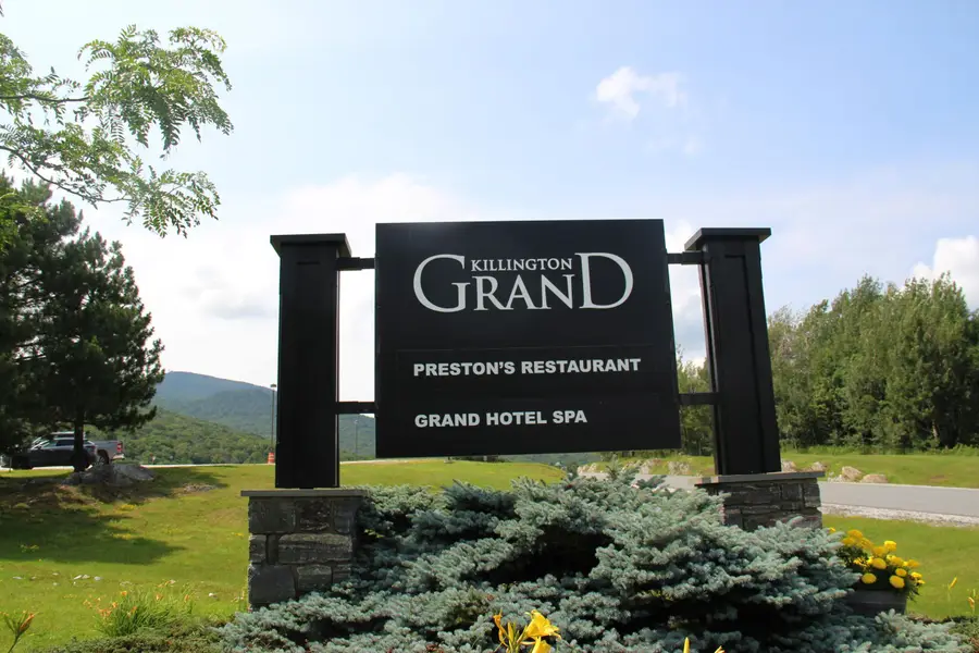 228 East Mountain Road #B GRAND HOTEL 271 IV (HUNGERFORD), Killington, VT 05751 - Image #3