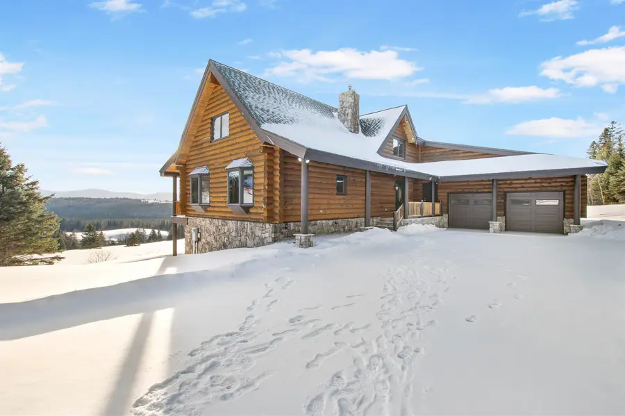 98 Harvey Swell Road, Colebrook, NH 03576 - Image #3